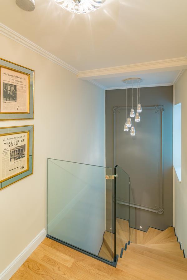 Rubin Luxury Apartments (Adults Only) 卡罗维发利 外观 照片
