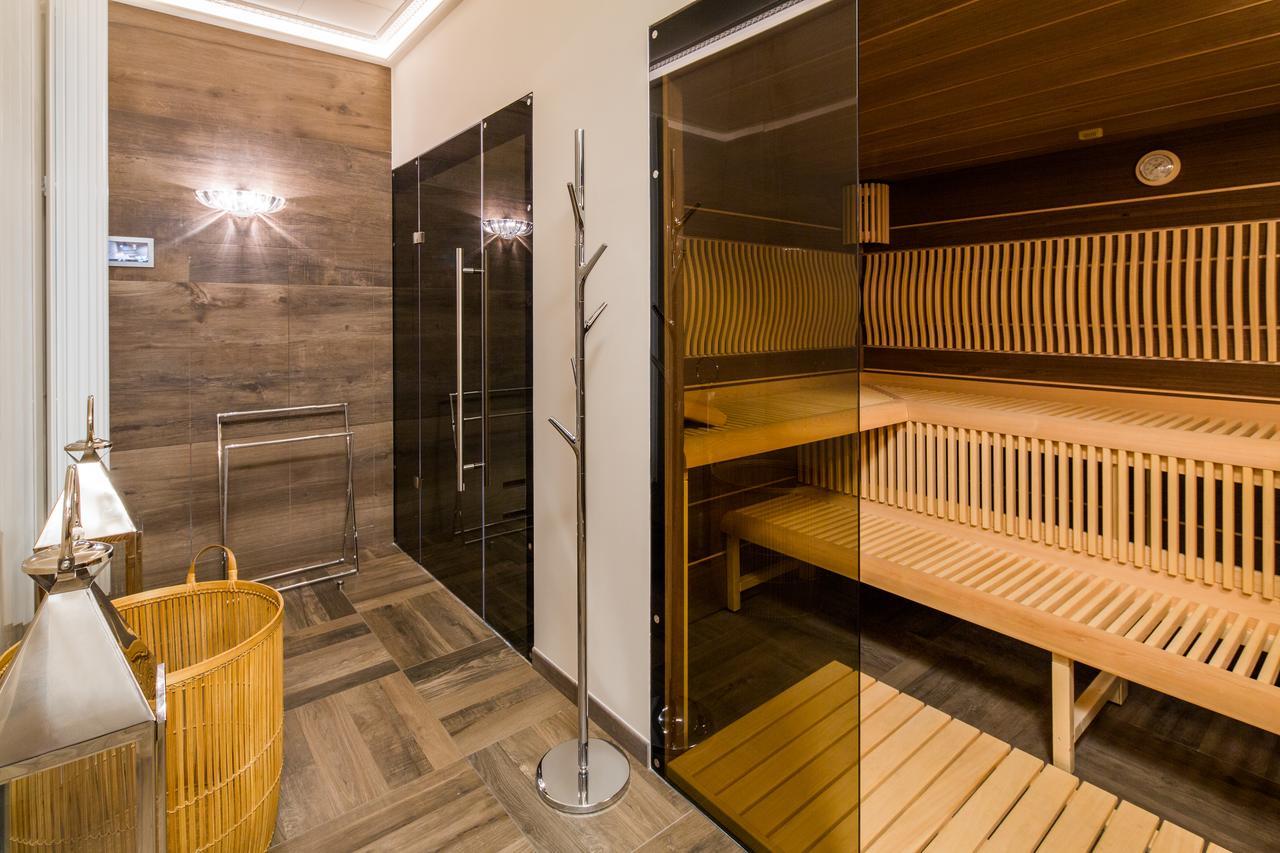 Rubin Luxury Apartments (Adults Only) 卡罗维发利 外观 照片